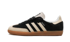 Adidas Samba OG Black Wonder White, Core Black/Wonder White/Silver Metallic (IE5836)