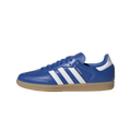 Adidas Samba OG Blue Cloud White Gum
