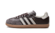 Adidas Samba OG Brown Putty Grey