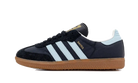 Adidas Samba OG Carbon, Carbon/Almost Blue/Chalk White (ID0493)