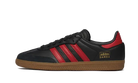 Adidas Samba OG Carbon Better Scarlet, Carbon/Better Scarlet/Gum (IG6173)