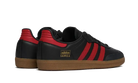 Adidas Samba OG Carbon Better Scarlet, Carbon/Better Scarlet/Gum (IG6173)