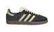 Adidas Samba OG Carbon Warm Vanilla