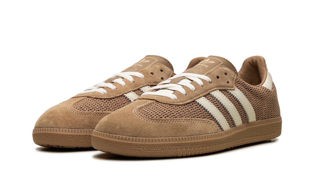 Adidas Samba OG Cardboard