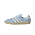 Adidas Samba OG Clear Sky Off White