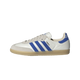 Adidas Samba OG Cloud White Blue Gum