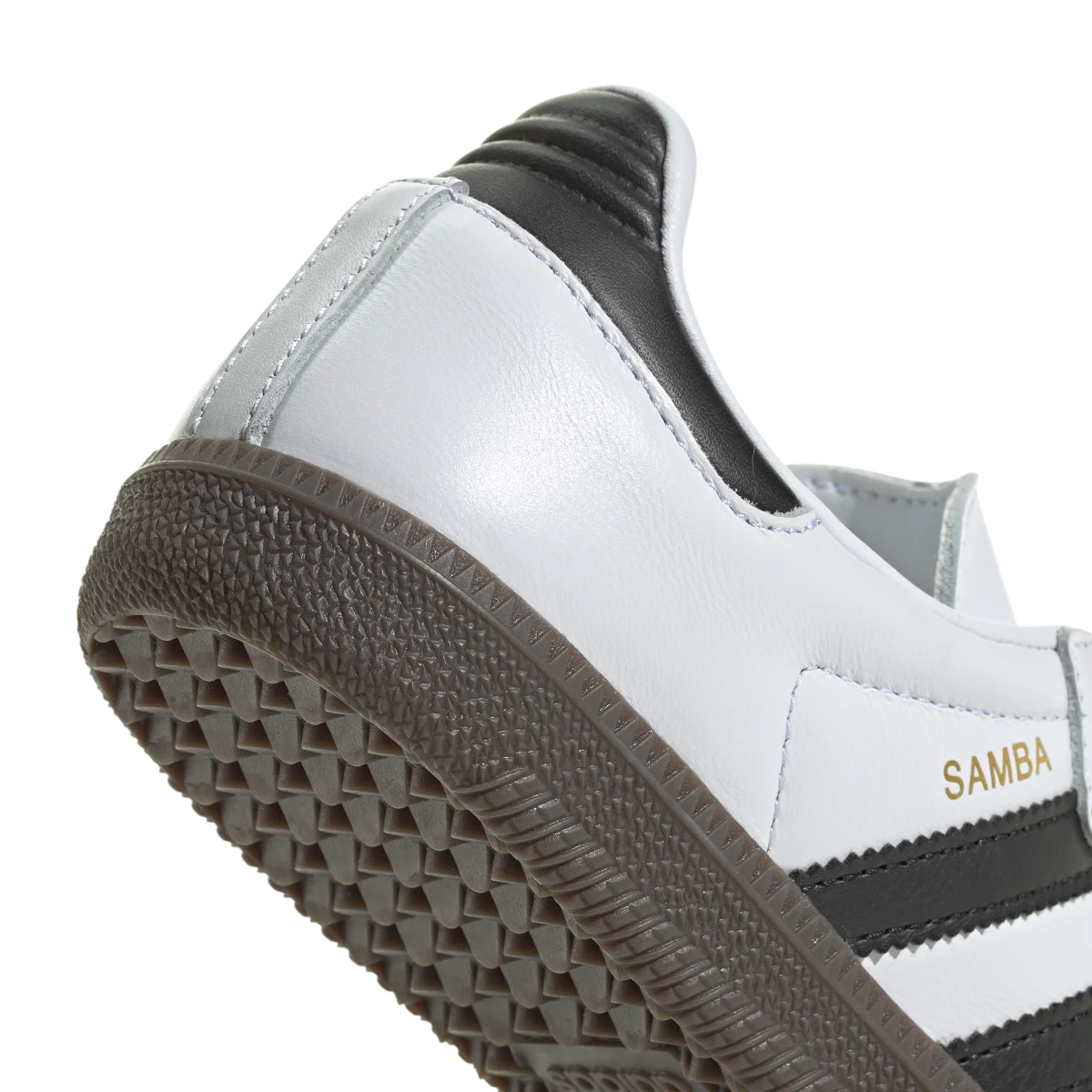 Adidas Samba OG Cloud White Core Black, Cloud White/Core Black/Gum (IE3675)