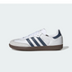 Adidas Samba OG Cloud White Preloved Ink