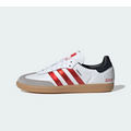 Adidas Samba OG Coca-Cola White