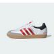 Adidas Samba OG Coca-Cola White