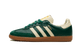 Adidas Samba OG Collegiate Green