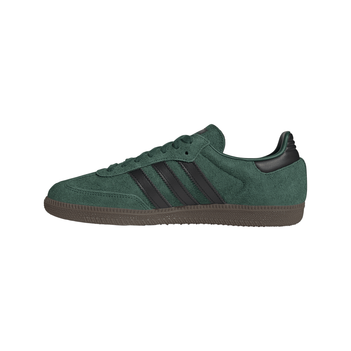 Adidas Samba OG Collegiate Green Black