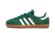 Adidas Samba OG Collegiate Green Gum