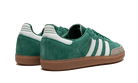 Adidas Samba OG Collegiate Green Gum Grey Toe