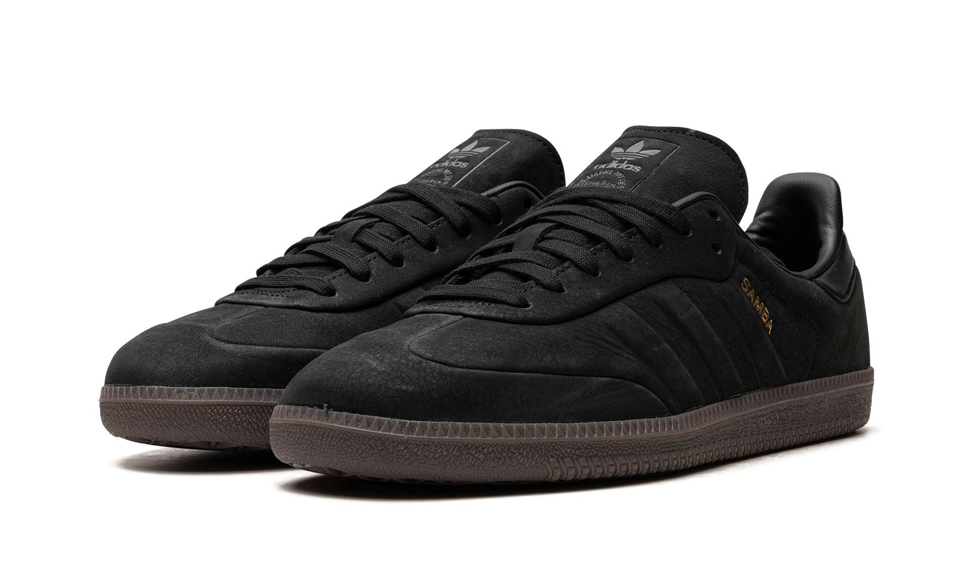 Adidas Samba OG Core Black