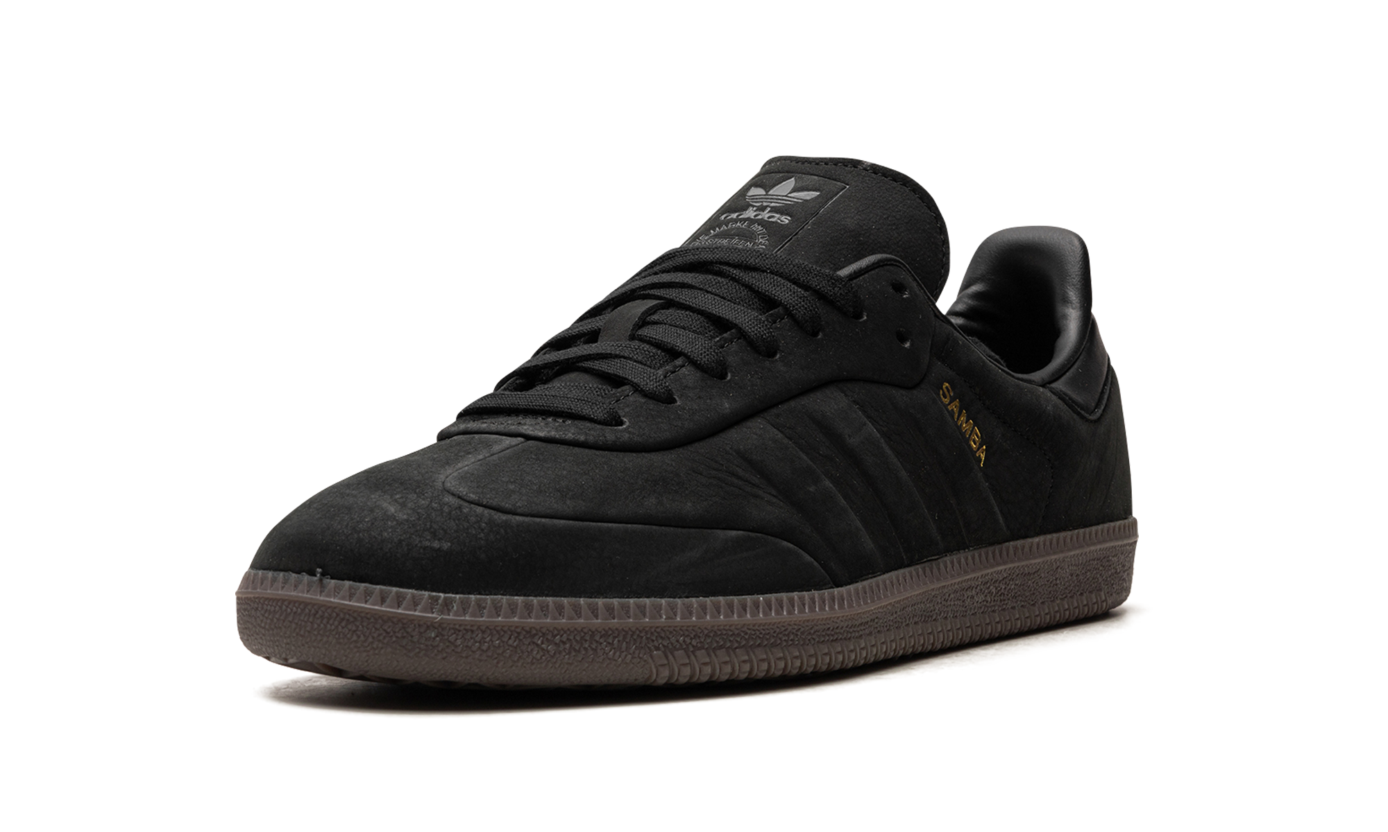 Adidas Samba OG Core Black