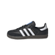 Adidas Samba OG Core Black Cloud White Gum (PS)