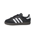 Adidas Samba OG Core Black Cloud White Gum (TD)
