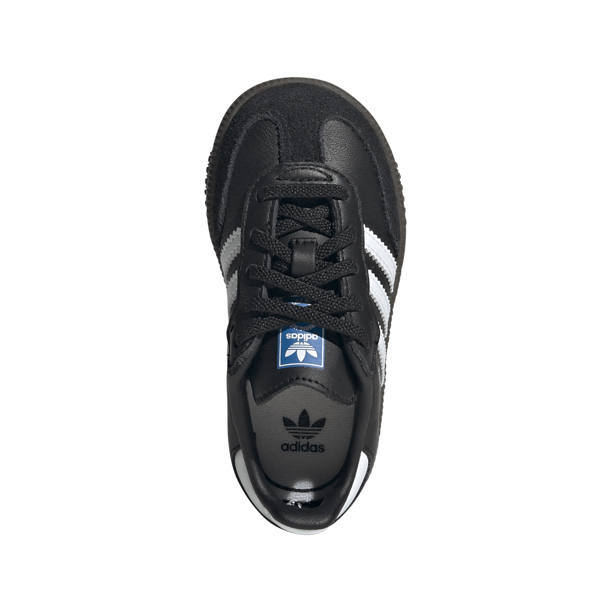 Adidas Samba OG Core Black Cloud White Gum (TD)