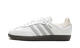 Adidas Samba OG Core White Grey