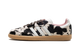 Adidas Samba OG Cow Print