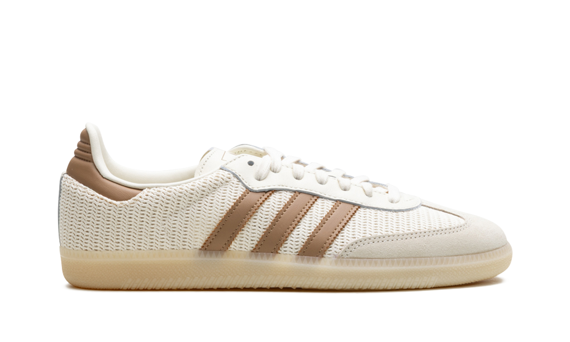 Adidas Samba OG Cream White Cardboard