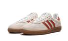 Adidas Samba OG Crystal White Preloved Red, Crystal White/Preloved Red/Gum (IG1380)