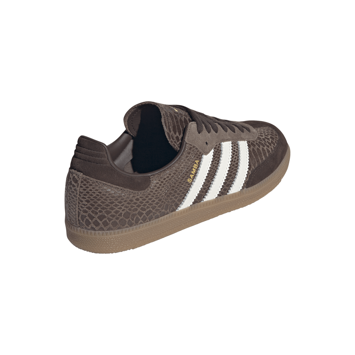 Adidas Samba OG Earth Strata Off White