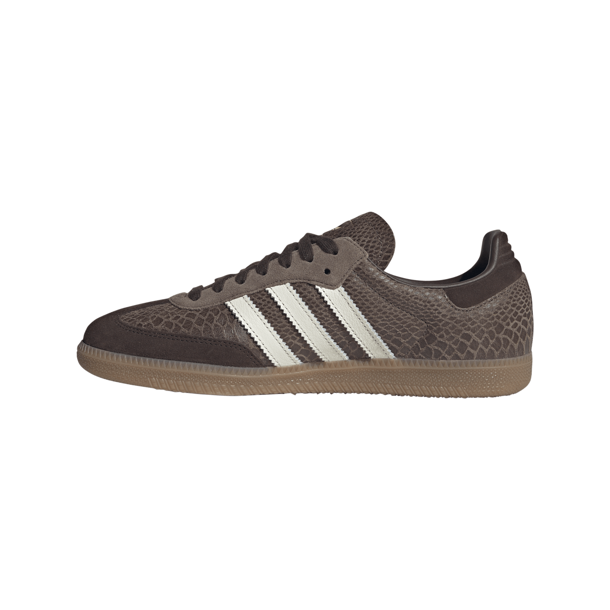 Adidas Samba OG Earth Strata Off White
