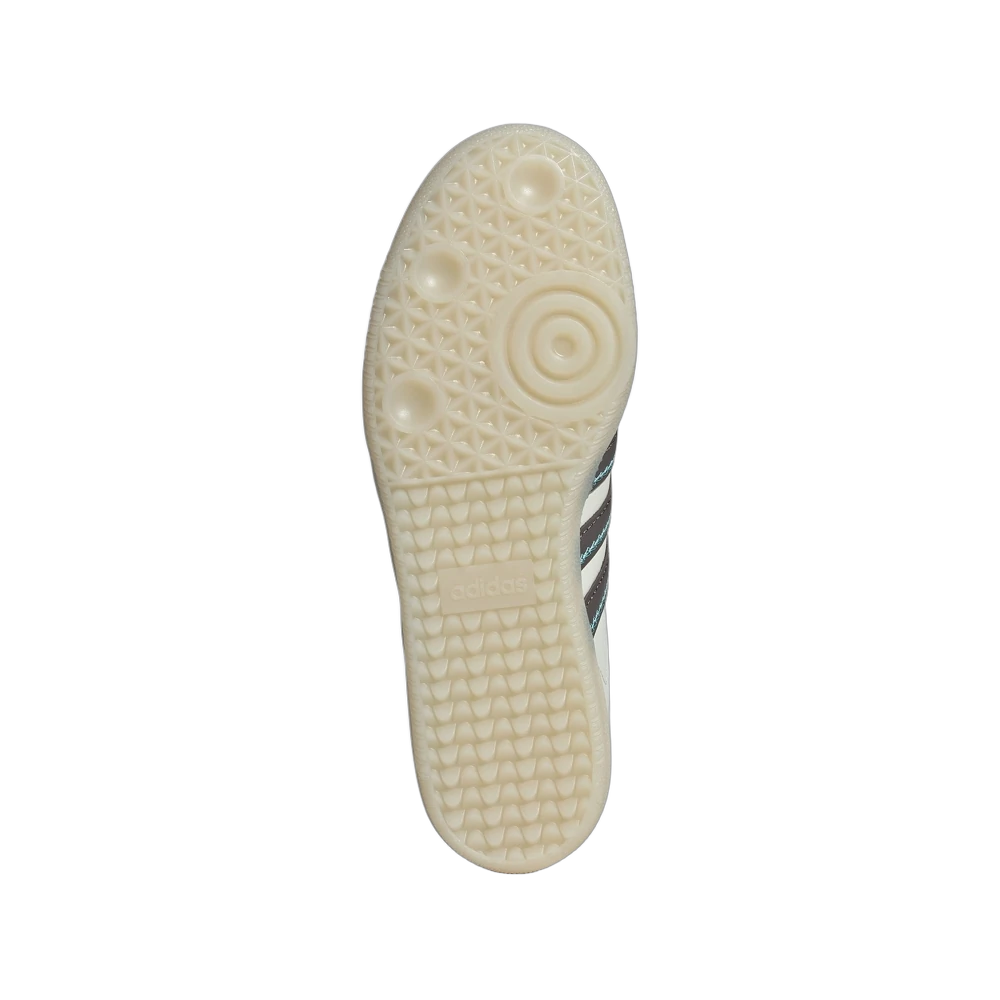 Adidas Samba OG Easy Mint Charcoal, Ivory/Charcoal/Easy Mint (IG6048)