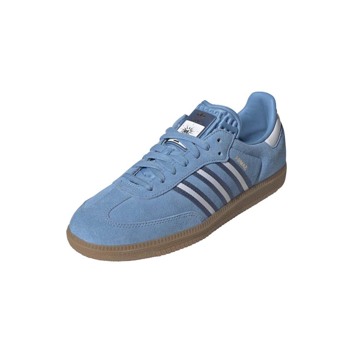 Adidas Samba OG FIFA World Cup 2026 Argentina