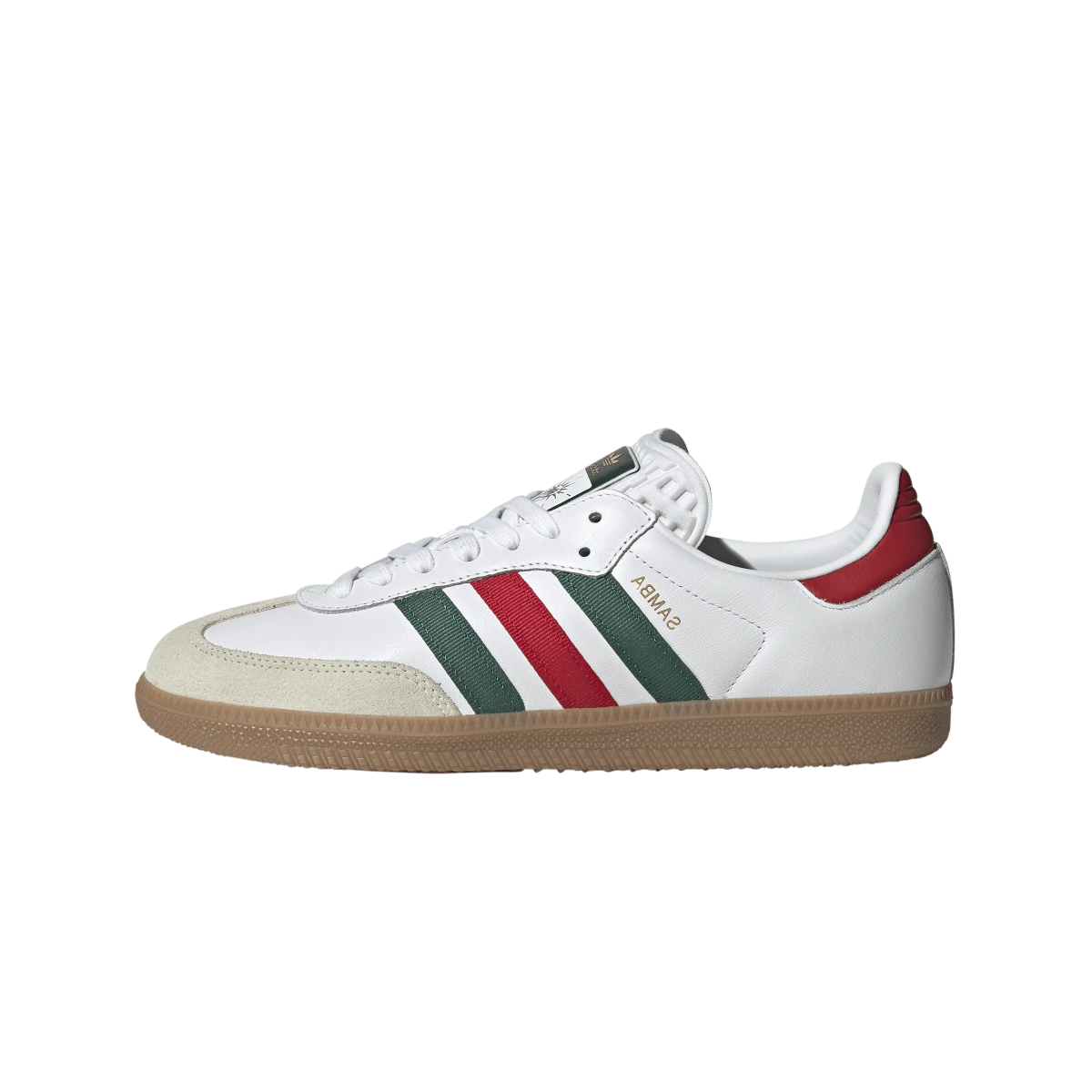 Adidas Samba OG FIFA World Cup 2026 Mexico