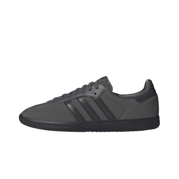 Adidas Samba OG Grey Five Core Black, Grey Five/Core Black/Core Black (IH9993)