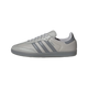 Adidas Samba OG Grey Two Grey
