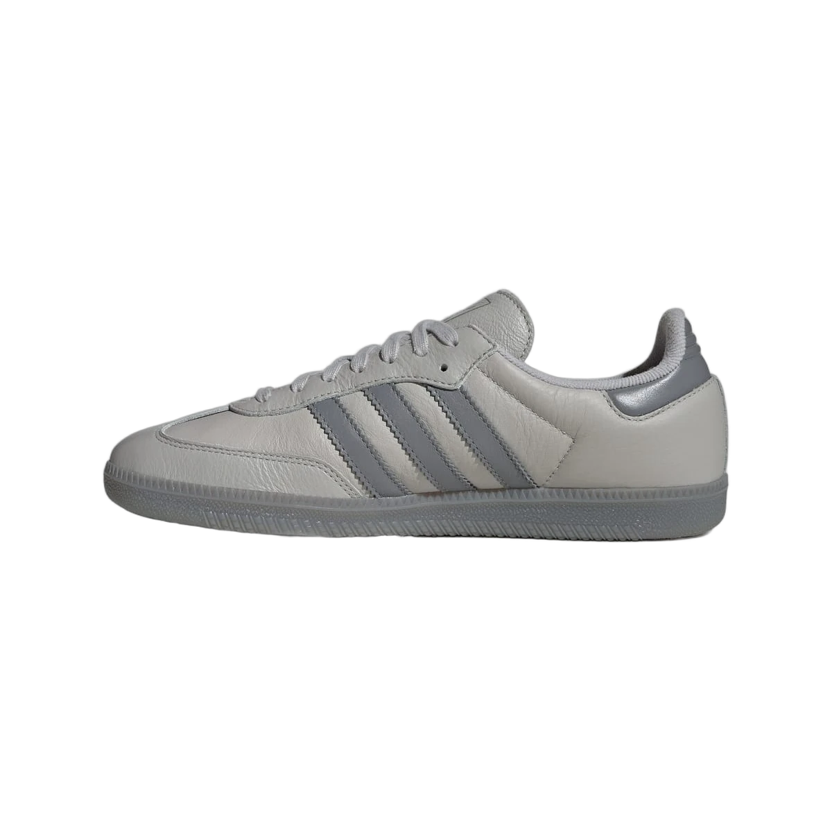 Adidas Samba OG Grey Two Grey