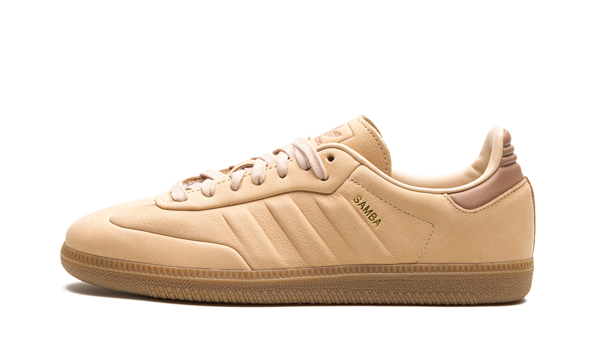 Adidas Samba OG Halo Blush