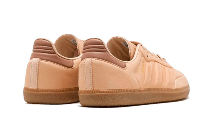 Adidas Samba OG Halo Blush, Halo Blush/Clay Strata/Gum (IG1243)