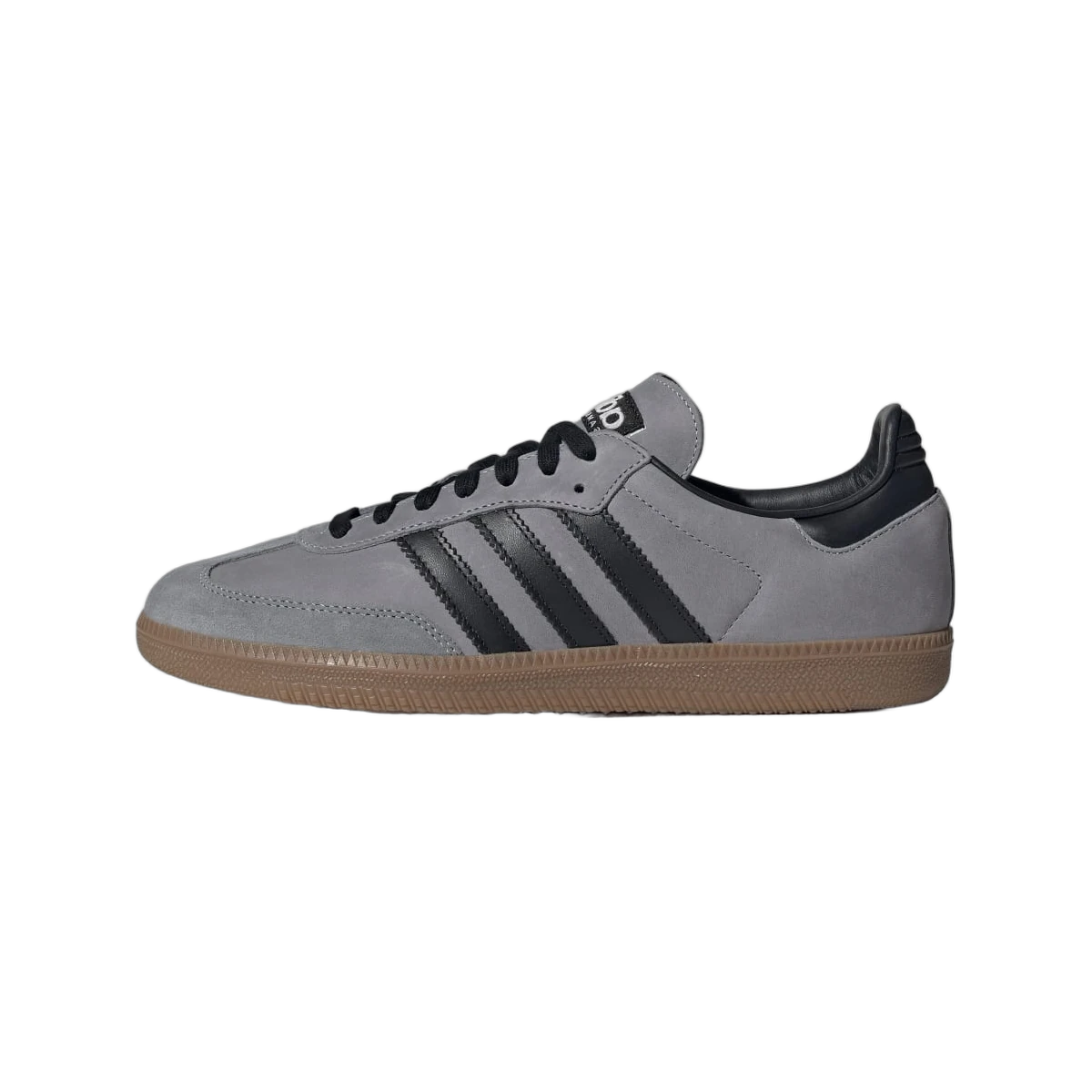 Adidas Samba OG Halo Silver