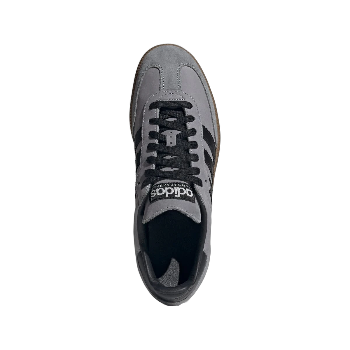 Adidas Samba OG Halo Silver
