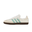 Adidas Samba OG Hazy Green, Cloud White/Hazy Green/Wonder White (IH2752)