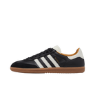 Adidas Samba OG JJJJound Black, Core Black/Crystal White/Gum (ID8707)