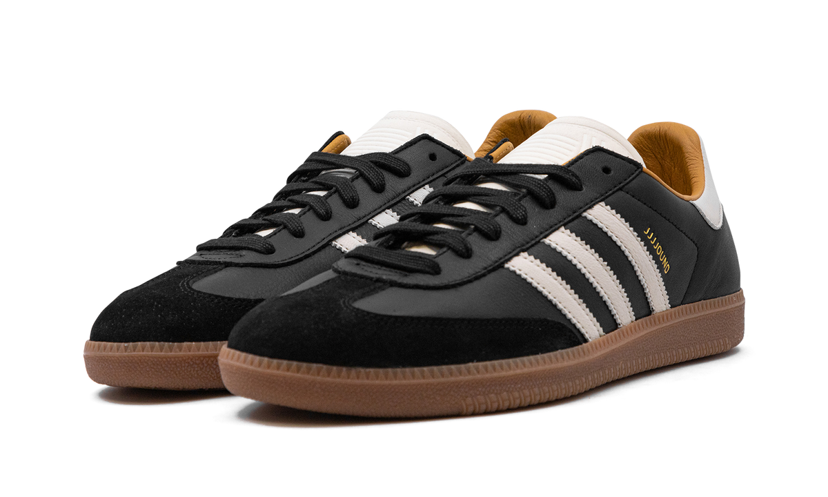 Adidas Samba OG JJJJound Black