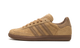Adidas Samba OG JJJJound Tobacco