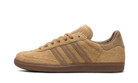 Adidas Samba OG JJJJound Tobacco, Mesa/Mesa/Gum (ID8709)