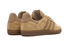 Adidas Samba OG JJJJound Tobacco, Mesa/Mesa/Gum (ID8709)