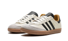 Adidas Samba OG JJJJound White, Off White/Core Black/Gum (ID8708)