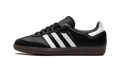 Adidas Samba OG Jeremy Scott Black Gum