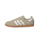 Adidas Samba OG Khaki White Gum
