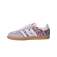 Adidas Samba OG Liberty London Clear Pink Floral