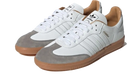 Adidas Samba OG Made In Italy Core White, Core White/Core Black/Gum (ID2865)